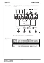 Preview for 6 page of Exhausto VEX270HX Installation Manual