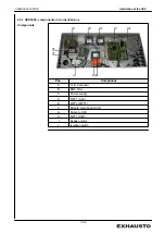 Preview for 13 page of Exhausto VEX320C Installation Manual