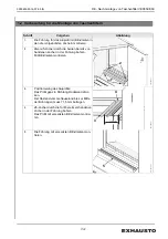 Preview for 7 page of Exhausto VEX350 Manual