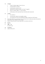 Предварительный просмотр 4 страницы EXHeat RFA-OS7 Operating & Maintenance Instructions