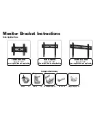 Предварительный просмотр 9 страницы Exhibitor's Handbook FMLT-WL04 Assembly Manual