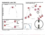 Предварительный просмотр 2 страницы Exhibitor's Handbook Formulate Essential 10ft Arch 07 Manual