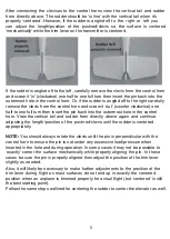 Preview for 5 page of EXHOBBY 768-1 User Manual