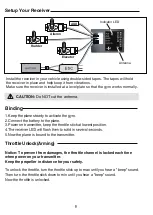 Preview for 8 page of EXHOBBY 768-1 User Manual