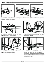 Предварительный просмотр 5 страницы EXHOBBY Phoenix S User Manual