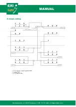 Предварительный просмотр 15 страницы Exi ESC-200 Manual