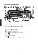 Предварительный просмотр 16 страницы Exibel 18-8475 Manual