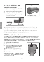 Предварительный просмотр 30 страницы Exibel 36-4279 Manual