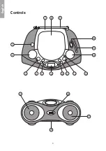 Preview for 4 page of Exibel 38-2470 Manual