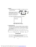 Предварительный просмотр 19 страницы Exibel 38-2553 User Manual