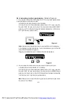 Предварительный просмотр 23 страницы Exibel 38-2553 User Manual