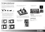 Exibel 38-5324 Assembly Instructions preview