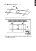 Preview for 7 page of Exibel 38-5480 Manual