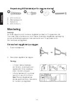 Предварительный просмотр 14 страницы Exibel 38-5480 Manual