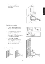 Предварительный просмотр 15 страницы Exibel 38-5480 Manual