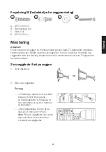 Предварительный просмотр 23 страницы Exibel 38-5480 Manual