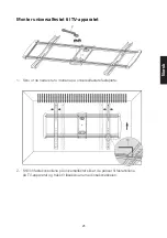 Предварительный просмотр 25 страницы Exibel 38-5480 Manual