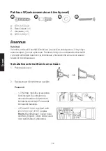 Предварительный просмотр 32 страницы Exibel 38-5480 Manual