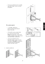 Предварительный просмотр 33 страницы Exibel 38-5480 Manual