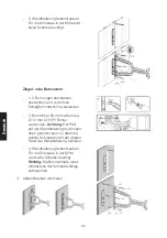 Предварительный просмотр 42 страницы Exibel 38-5480 Manual