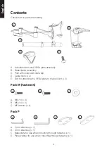 Предварительный просмотр 4 страницы Exibel 38-5546 Manual