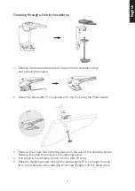 Предварительный просмотр 7 страницы Exibel 38-5546 Manual