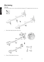 Предварительный просмотр 14 страницы Exibel 38-5546 Manual