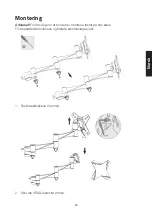 Предварительный просмотр 23 страницы Exibel 38-5546 Manual