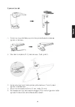 Предварительный просмотр 25 страницы Exibel 38-5546 Manual