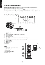 Предварительный просмотр 4 страницы Exibel 38-5558 Instruction Manual