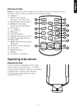 Предварительный просмотр 5 страницы Exibel 38-5558 Instruction Manual