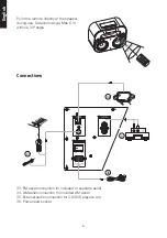 Предварительный просмотр 6 страницы Exibel 38-5558 Instruction Manual