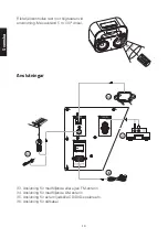 Предварительный просмотр 14 страницы Exibel 38-5558 Instruction Manual