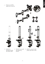 Предварительный просмотр 3 страницы Exibel 38-7004 Manual