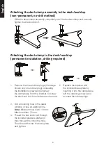 Предварительный просмотр 4 страницы Exibel 38-7004 Manual