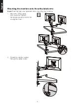 Preview for 6 page of Exibel 38-7004 Manual