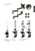 Предварительный просмотр 9 страницы Exibel 38-7004 Manual