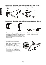 Предварительный просмотр 10 страницы Exibel 38-7004 Manual