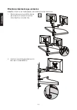 Предварительный просмотр 12 страницы Exibel 38-7004 Manual