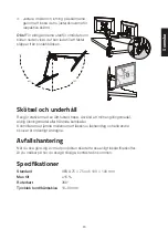 Предварительный просмотр 13 страницы Exibel 38-7004 Manual