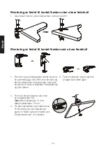 Предварительный просмотр 16 страницы Exibel 38-7004 Manual