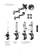 Предварительный просмотр 27 страницы Exibel 38-7004 Manual