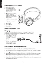 Предварительный просмотр 4 страницы Exibel 38-8834-1 Instructions Manual