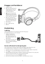 Предварительный просмотр 8 страницы Exibel 38-8834-1 Instructions Manual