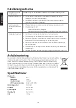 Preview for 10 page of Exibel 38-8834-1 Instructions Manual