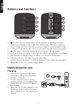 Preview for 4 page of Exibel 38-8863-1 Instruction Manual