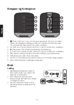 Preview for 16 page of Exibel 38-8863-1 Instruction Manual