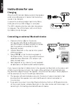 Preview for 4 page of Exibel 38-8866-1 Instruction Manual