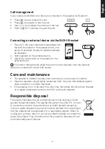 Preview for 5 page of Exibel 38-8866-1 Instruction Manual