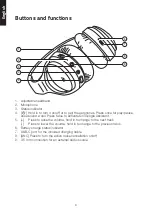 Предварительный просмотр 4 страницы Exibel 38-8930 Manual